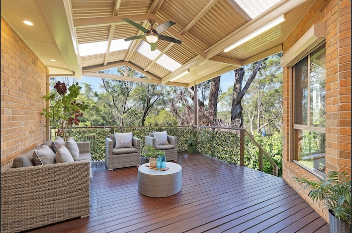 West Pymble Home