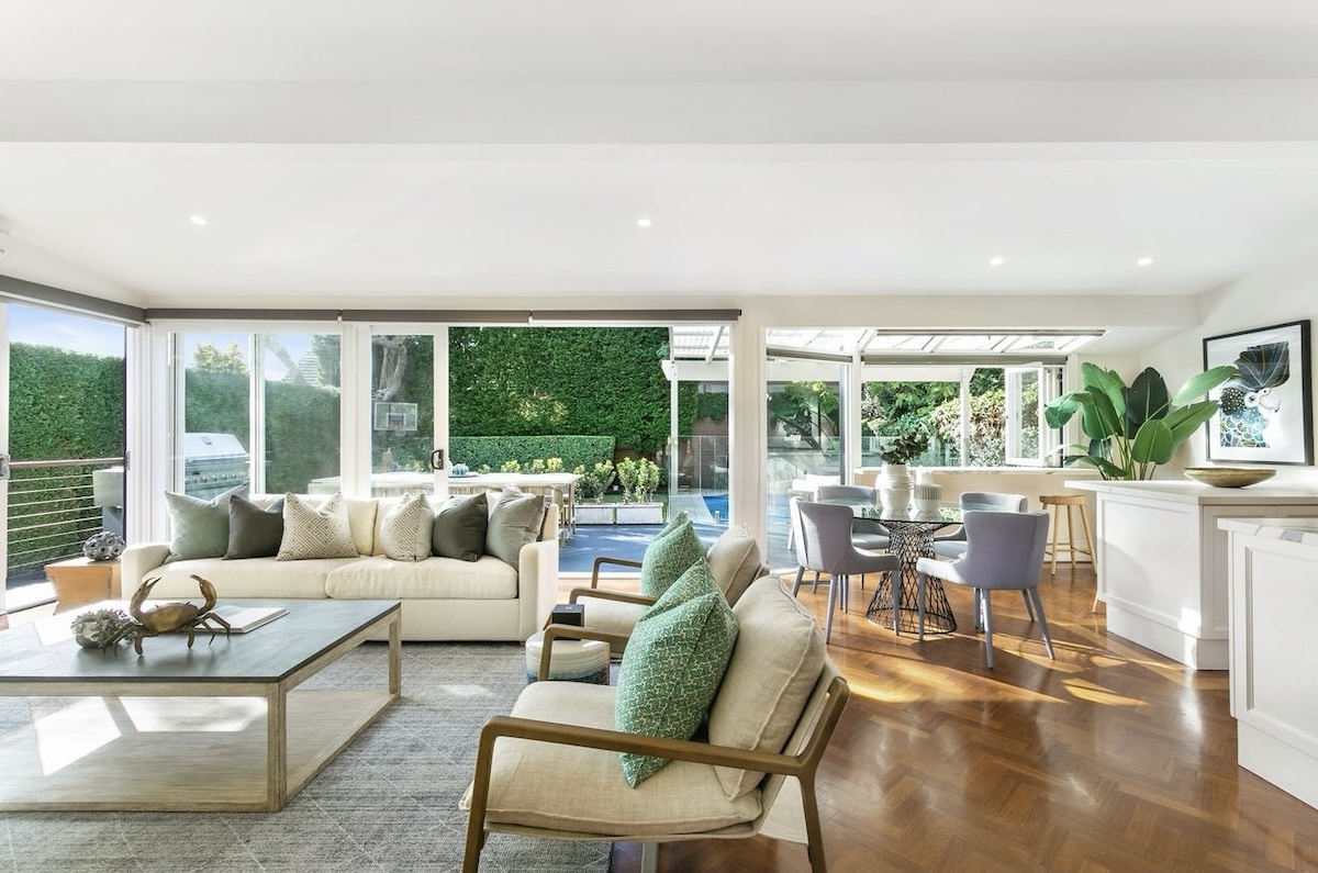 Mosman family home purchased by premier home finders expert mosman buyers agents