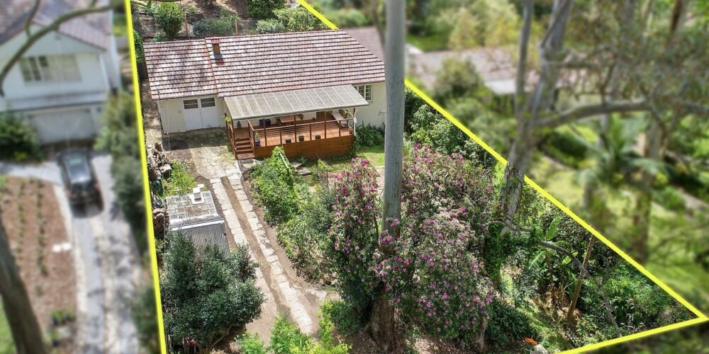 Wendy Zhang buyers agent secured Wahroonga development opportunity for her client