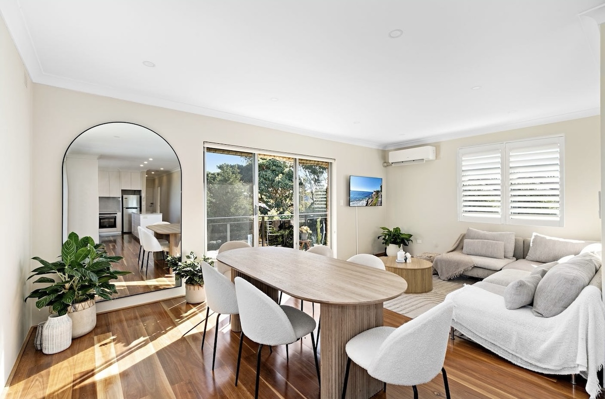 a unit in Randwick that was the top sale in July 2025