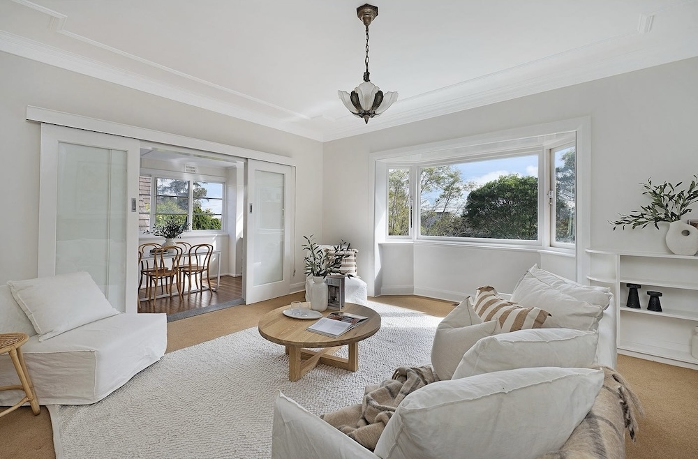 Top home sale in August 2025