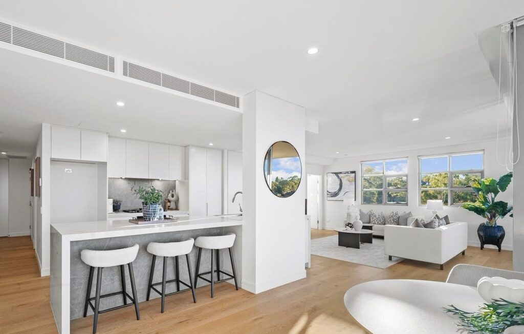 Top Linfield unit sale in August 2025
