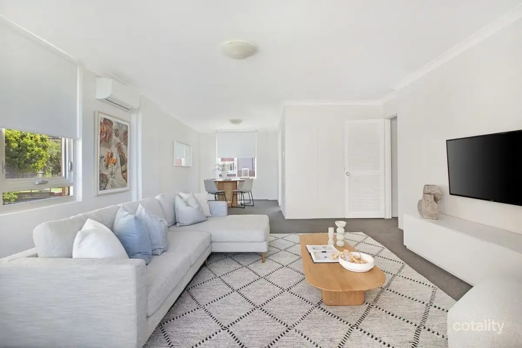 Top Unit Sale for Coogee October 2025