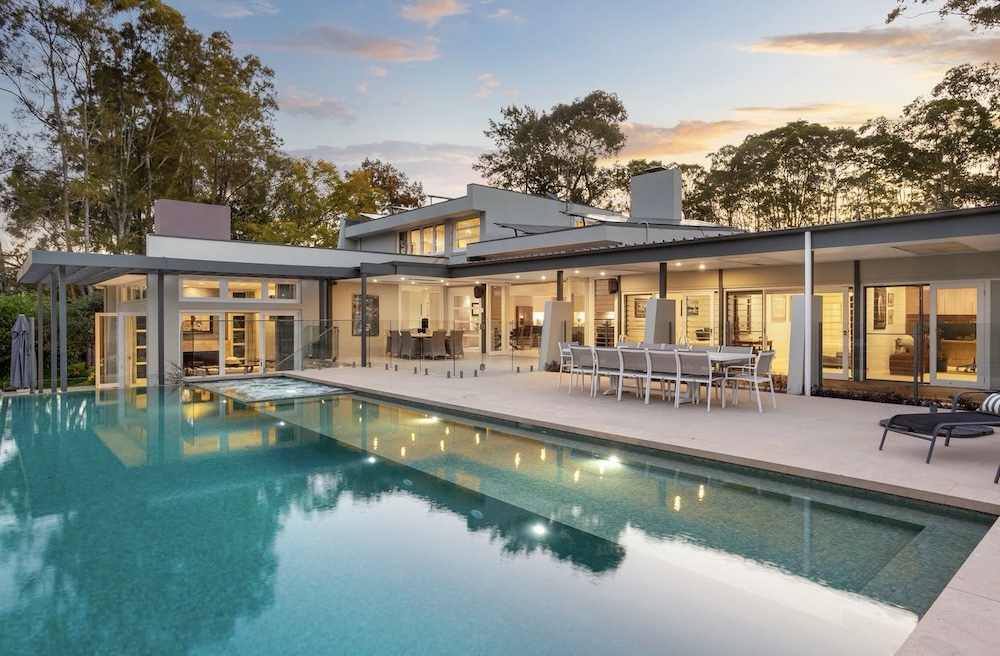 Top Home Sale in Turramurra, October 2025