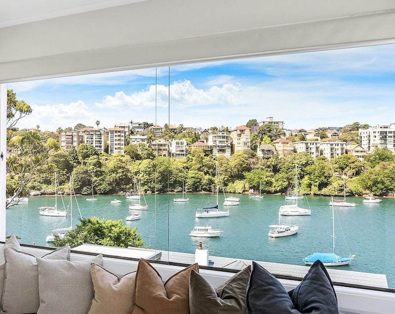 Off market lower north shore apartment secured by Premier Home Finders
