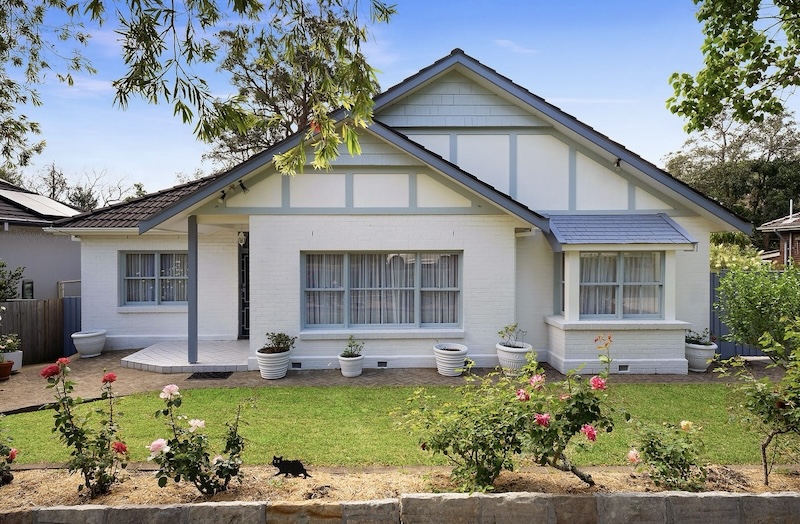 Lindfield family home secured through Wendy Zhang of Premier Home Finders