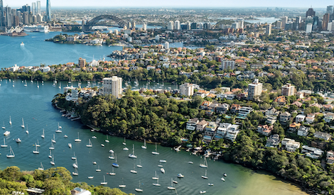 Wendy Zhang and Bernadette Brennan of Premier Home Finders secure another exclusive off market in Mosman