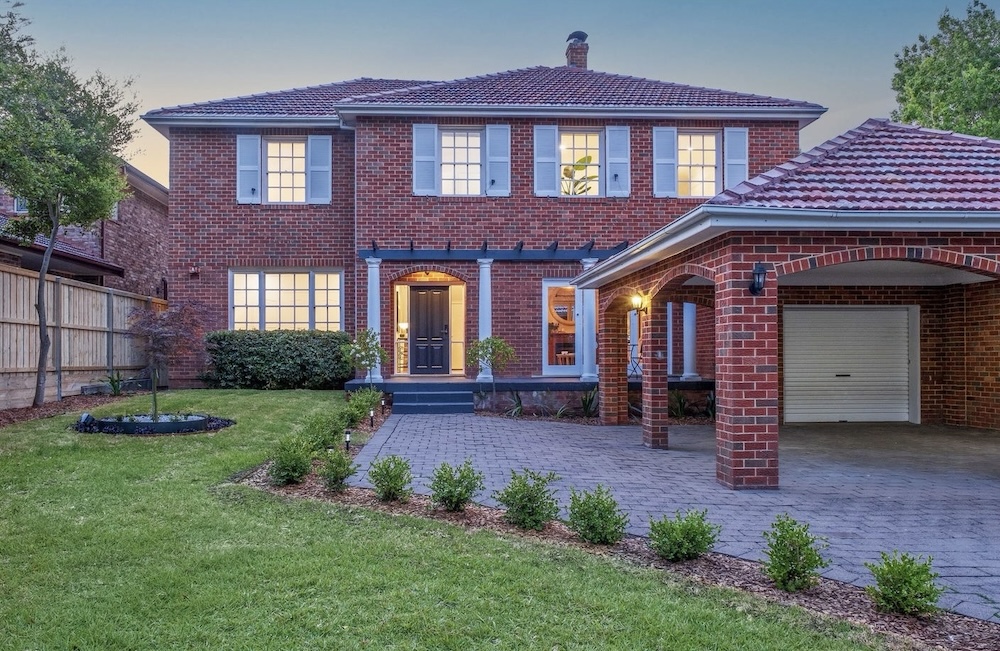 St Ives Family home purchased by Wendy Zhang expert Buyers Agent with Premier Home Finders