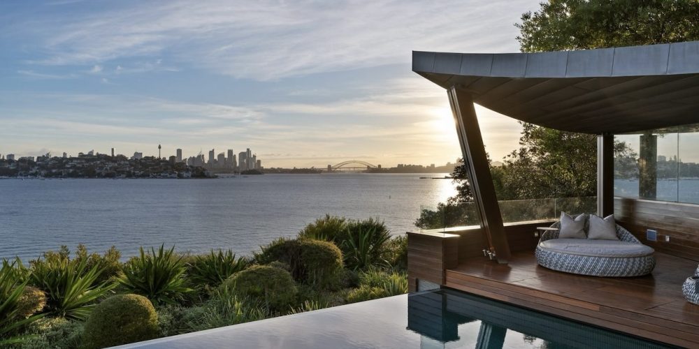 Sydney's top sale of 2025 - 19 Bayview Hill Road, Rose Bay NSW 2029