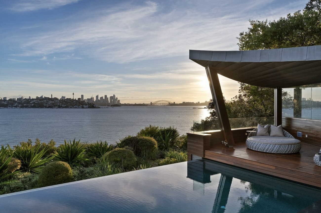 Sydney's top sale of 2025 - 19 Bayview Hill Road, Rose Bay NSW 2029
