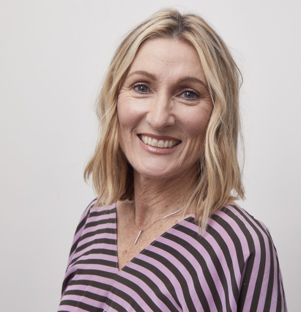 Bernadette Brennan Premier Home Finders 