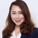 Wendy Zhang Sydney Buyers Agent with Premier Home Finders