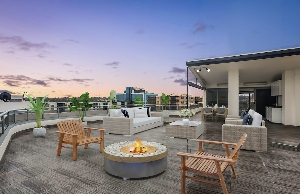 31/701-705 Anzac Parade, Maroubra, NSW 2035 - this was the top unit sale in Maroubra in March 2026