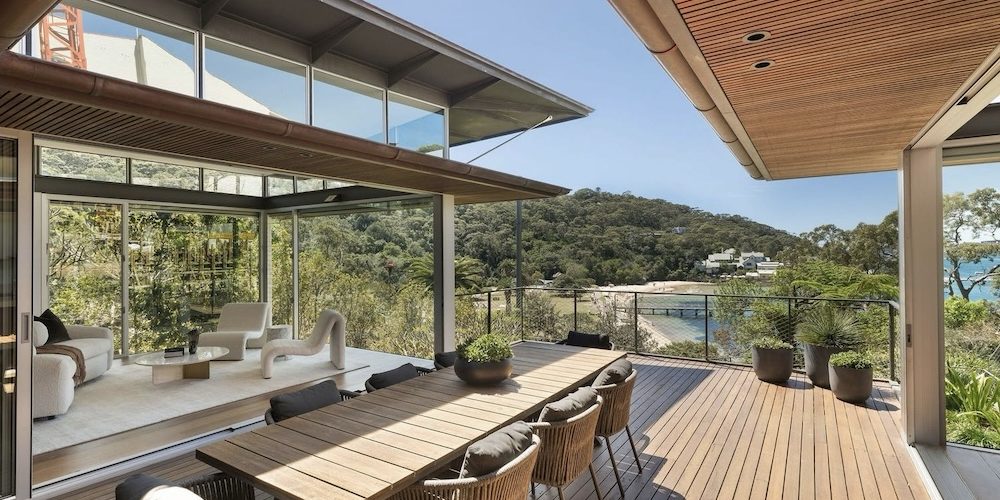 Morella Road Mosman - This is the top home sale in Mosman for March 2026