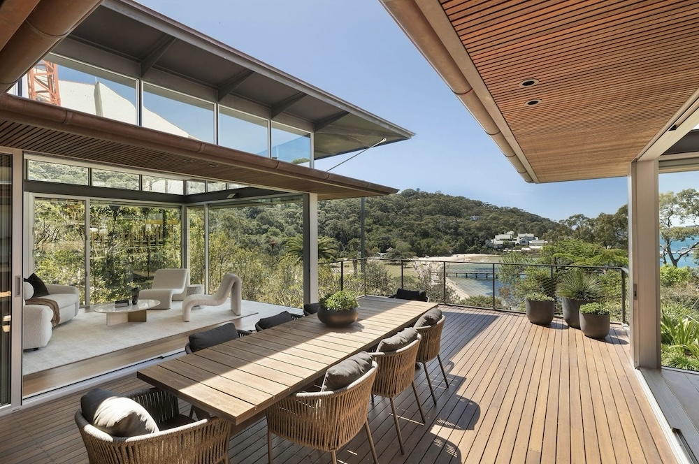 Morella Road Mosman - This is the top home sale in Mosman for March 2026